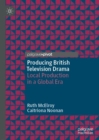 Image for Producing British Television Drama