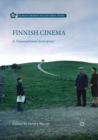 Image for Finnish cinema  : a transnational enterprise