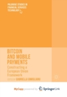 Image for Bitcoin and Mobile Payments