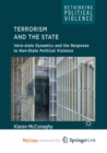 Image for Terrorism and the State