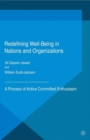 Image for Redefining Well-Being in Nations and Organizations