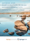 Image for Access and Participation in Irish Higher Education