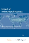 Image for Impact of International Business