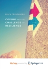 Image for Coping and the Challenge of Resilience