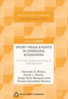 Image for Sport Mega-Events in Emerging Economies