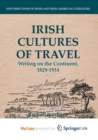 Image for Irish Cultures of Travel