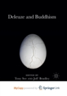 Image for Deleuze and Buddhism