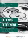 Image for Delaying Retirement
