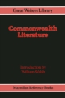 Image for Commonwealth Literature