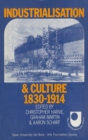 Image for Industrialisation and Culture: 1830-1914