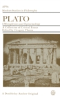 Image for Plato: A Collection of Critical Essays, vol 1: Metaphysics &amp; Epistemology