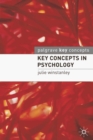 Image for Key Concepts in Psychology