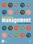 Image for Management : A Concise Introduction