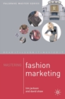 Image for Mastering Fashion Marketing