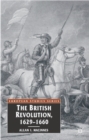 Image for The British Revolution, 1629-60