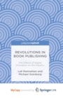 Image for Revolutions in Book Publishing