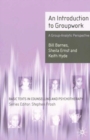 Image for Introduction to Groupwork: A Group-Analytic Perspective