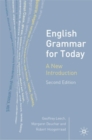 Image for English Grammar for Today