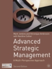 Image for Advanced Strategic Management