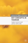 Image for Key Concepts in Tourism
