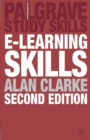 Image for e-Learning Skills