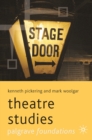 Image for Theatre Studies