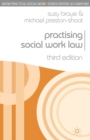 Image for Practising Social Work Law