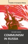 Image for Communism in Russia