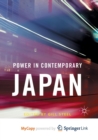Image for Power in Contemporary Japan