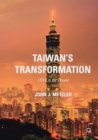 Image for Taiwan&#39;s Transformation