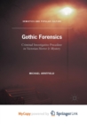Image for Gothic Forensics