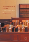 Image for Constitutional literacy  : a twenty-first century imperative