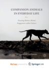 Image for Companion Animals in Everyday Life