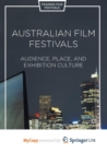 Image for Australian Film Festivals