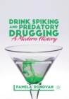 Image for Drink Spiking and Predatory Drugging