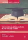 Image for Women’s Higher Education in the United States