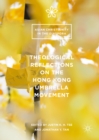 Image for Theological reflections on the Hong Kong umbrella movement