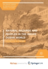 Image for Natural Hazards and Peoples in the Indian Ocean World : Bordering on Danger
