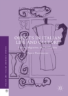 Image for Objects in Italian life and culture: fiction, migration, and artificiality