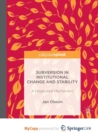 Image for Subversion in Institutional Change and Stability