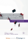 Image for Widening Participation, Higher Education and Non-Traditional Students