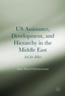 Image for US assistance, development, and hierarchy in the Middle East: aid for allies