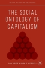 Image for The social ontology of capitalism