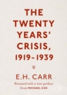 Image for The twenty years&#39; crisis, 1919-1939