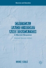 Image for Critical Race Theory and Education