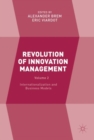 Image for Revolution of Innovation Management: Volume 2 Internationalization and Business Models
