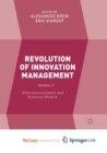 Image for Revolution of Innovation Management : Volume 2 Internationalization and Business Models 