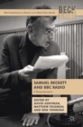 Image for Samuel Beckett and BBC Radio