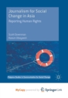 Image for Journalism for Social Change in Asia