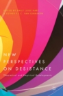 Image for New perspectives on desistance  : theoretical and empirical developments